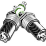 Как по свечам определить состояние двигателя