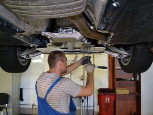 Как правильно выбрать защиту картера двигателя