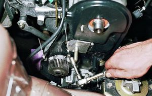 Как проверить помпу на автомобиле без снятия водяного насоса