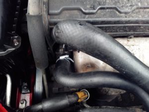 Как проверить помпу на автомобиле без снятия водяного насоса