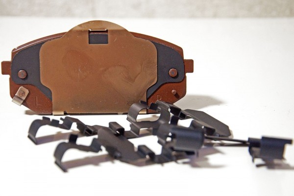 Как работает тормозной диск и чем он лучше барабана: разбираемся вместе с Ferodo