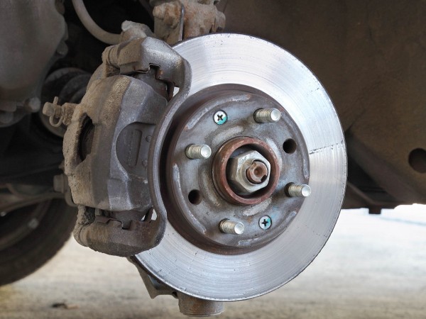 Как работает тормозной диск и чем он лучше барабана: разбираемся вместе с Ferodo