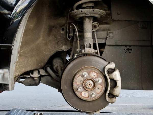 Как работает тормозной диск и чем он лучше барабана: разбираемся вместе с Ferodo