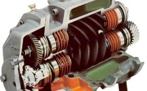 Как выбрать компрессор для покраски автомобиля