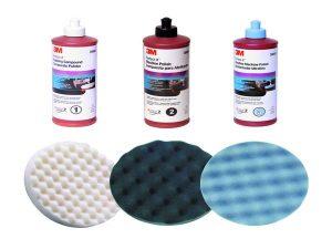 Как выбрать полировочную машинку для авто