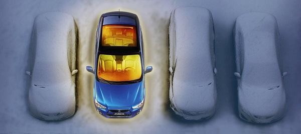 Как выбрать сигнализацию с автозапуском