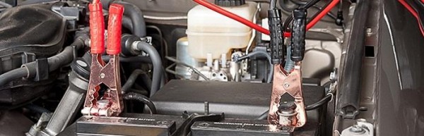 Как заряжать автомобильный аккумулятор