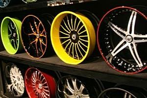 Какие литые диски купить: отзывы автовладельцев и рекомендации специалистов