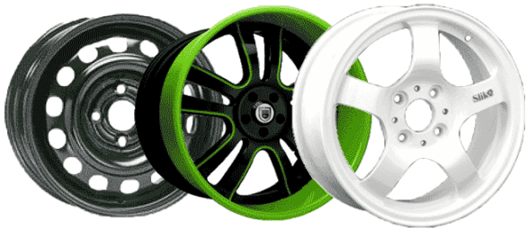 Какие литые диски купить: отзывы автовладельцев и рекомендации специалистов