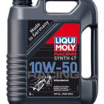 Какой объем масла нужно заливать в мотор