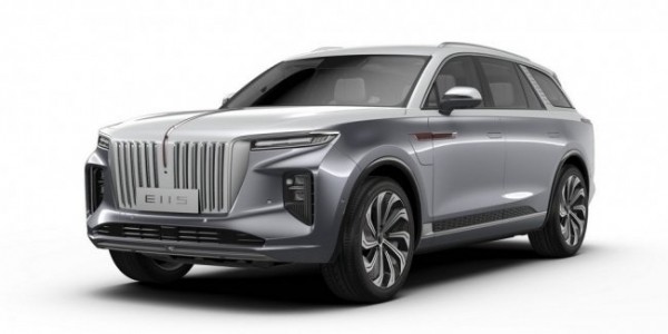 Китайский &laquo;Rolls-Royce&raquo; приедет в Европу с ценами, как у &laquo;немцев&raquo;