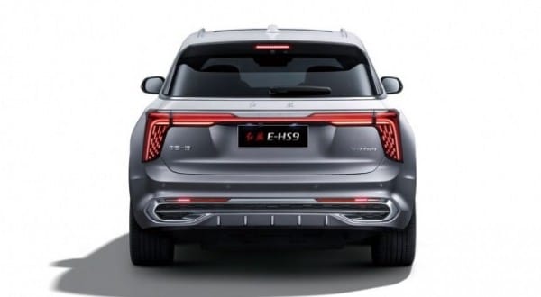 Китайский &laquo;Rolls-Royce&raquo; приедет в Европу с ценами, как у &laquo;немцев&raquo;