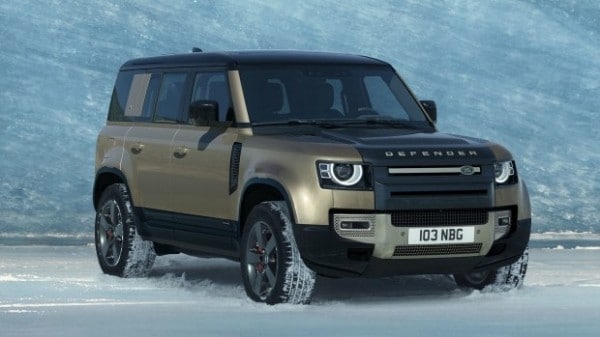 Лучшие автомобили по мнению Top Gear