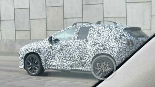 Mazda готовит преемника CX-5