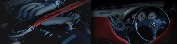 Mazda продлит существование RX-7