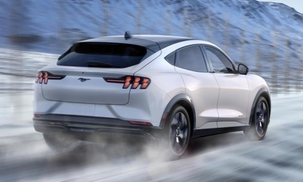 Надежность электрокаров: эксперты высказали опасения