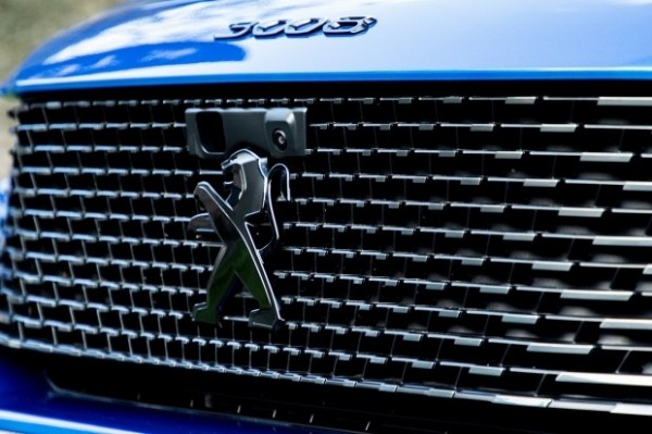 Новий Peugeot 3008 вже в Україні: яскравий дизайн, передові технології, сучасні системи безпеки