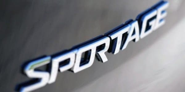 Новый Sportage: смелый дизайн и множество вариаций