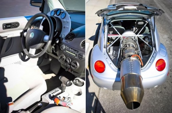 Очень, очень мощный &laquo;Жук&raquo;