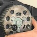 Определение раннего или позднего зажигания