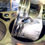 Определение раннего или позднего зажигания