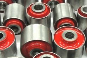 Плюсы и минусы полиуретановых сайлентблоков в подвеске автомобиля