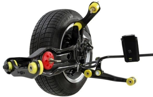 Плюсы и минусы полиуретановых сайлентблоков в подвеске автомобиля