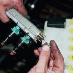 Почему бензонасос не качает бензин