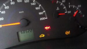 Почему бензонасос не качает бензин