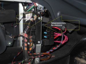 Почему бензонасос не качает бензин