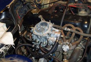 Почему двигатель стреляет в карбюратор: в результате чего возникают хлопки