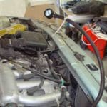 Почему гудит бензонасос