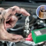 Почему троит двигатель?