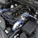 Почему троит двигатель?