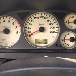 Повышенные обороты холостого хода: причины