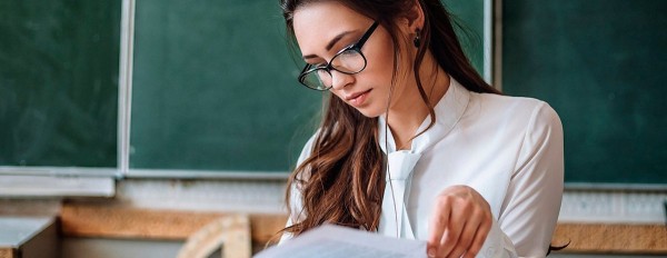 Президент обещал, что подумает над особым страхованием для учителей на время пандемии