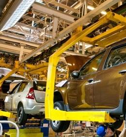 Программы льготного автокредитования 2017