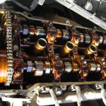 Промывка двигателя перед заменой масла