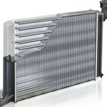 Промывка радиатора без снятия с автомобиля