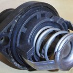 Промывка радиатора без снятия с автомобиля