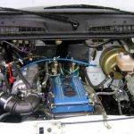 Проверка искры на инжеторном моторе