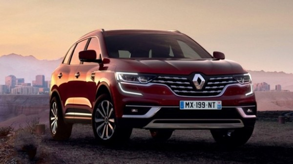 Renault обещает &laquo;волшебный&raquo; 2021 год