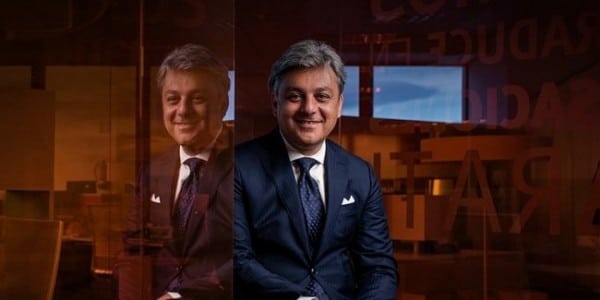 Renault обещает &laquo;волшебный&raquo; 2021 год