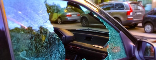 Страховщики рассказали, какой схемой пользуются угонщики автомобилей