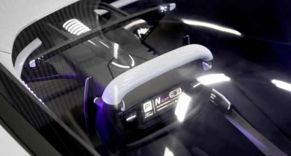 Суперкар Team Fordzilla P1: &laquo;а это приятно смотреть, сидеть и водить?&raquo;