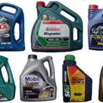 Тосол и антифриз: главные отличия