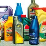 Восстановительные присадки в масло для двигателя