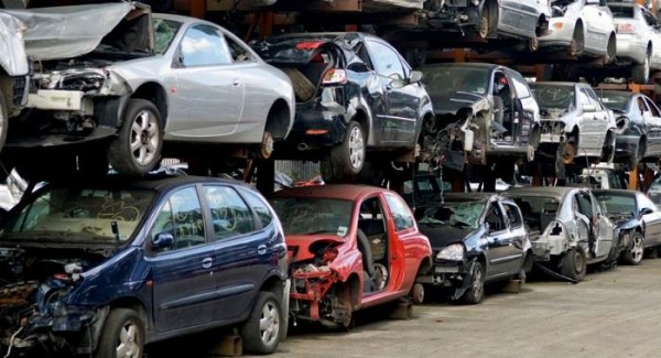 Все о контрактных двигателях