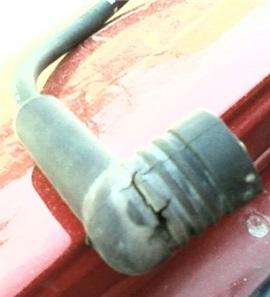 Высоковольтные провода зажигания: что нужно знать о них и как проверить