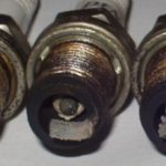 Замена маслосъемных колпачков (сальников клапанов)